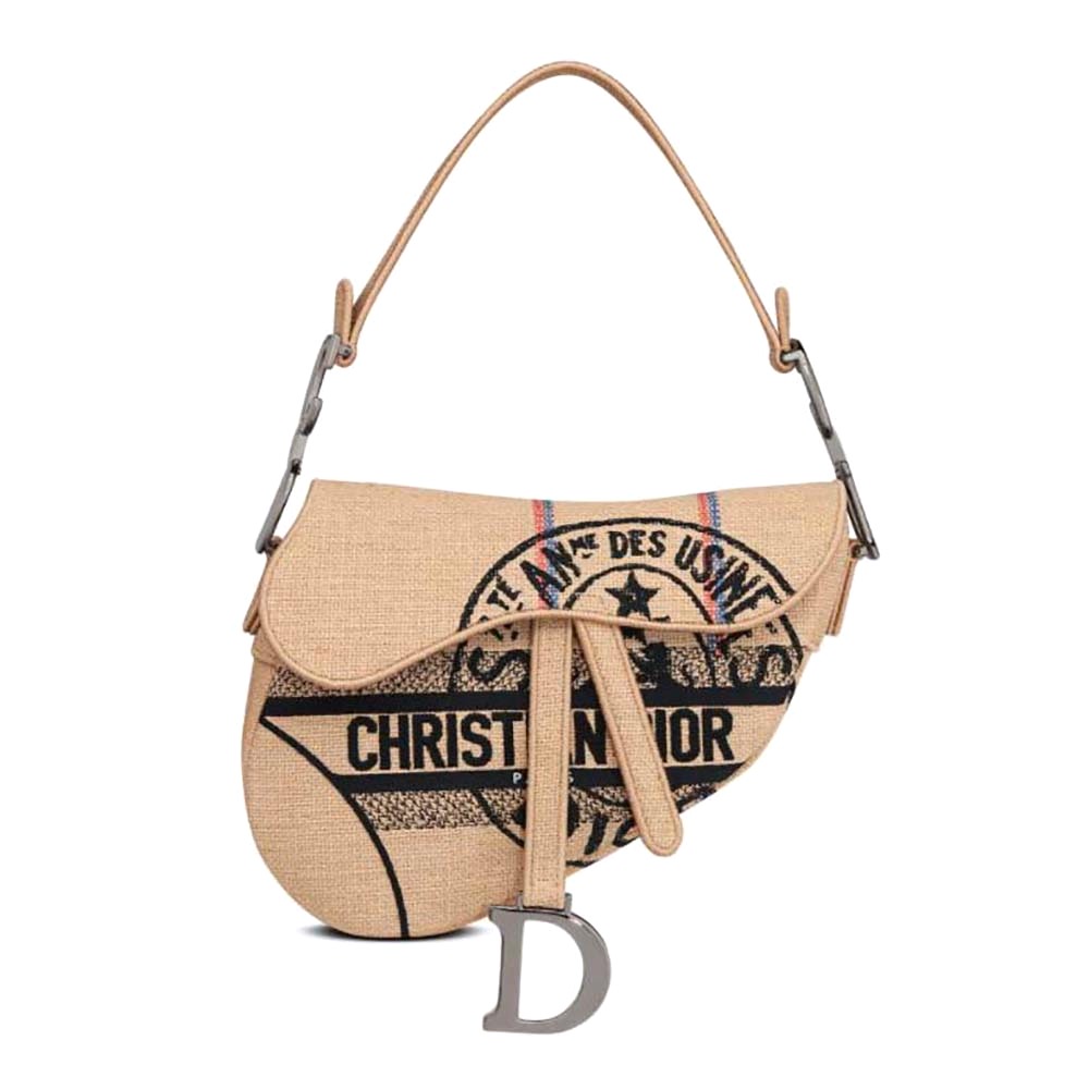 Dior Saddle Bag Blue Dior Oblique Nice Bag #32 Dior Saddle Bag Blue Dior Oblique Nice Bag